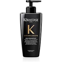 Amazon.co.jp: ケラスターゼ ヘアマスク クロノロジスト 200mL 試供品